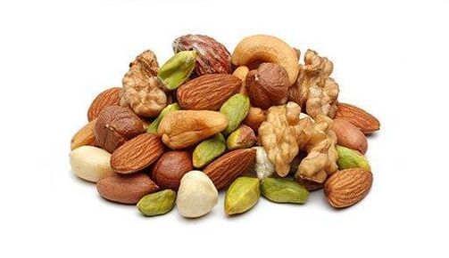 Nuts are a useful food to increase potency