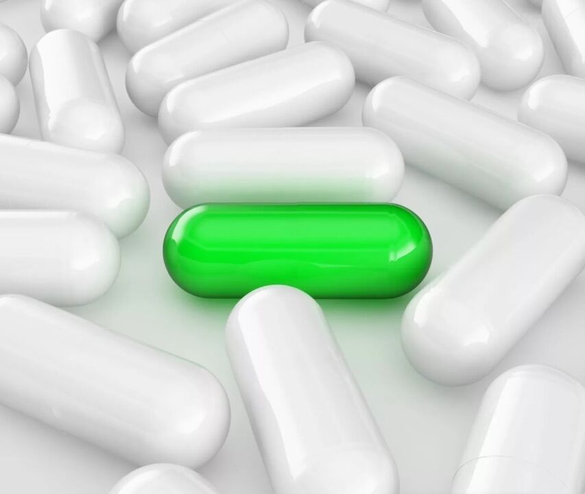 A drug that increases male power