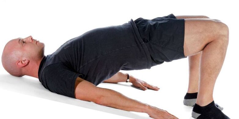 exercise to increase potency