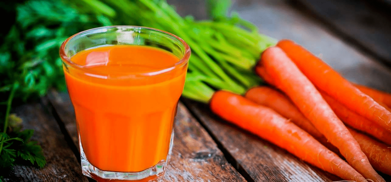 carrot dreams of potential